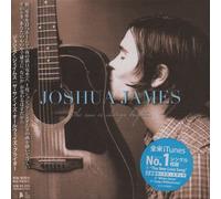 Joshua James - Sun is Always Brighter [Import]