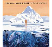 Joshua jaswon octet - Polar waters [Vinilo]