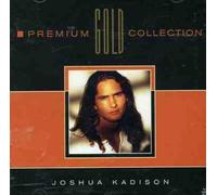 joshua kadison - premium gold collection
