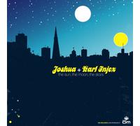 Joshua & Karl Injex - The Sun, the Moon, the Stars [Vinilo]