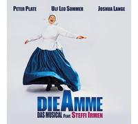 Joshua Lange Die Amme - das Album (CD) (Importación USA)