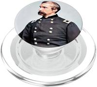 Joshua Lawrence Chamberlain Coronel En Color PopSockets PopGrip para MagSafe