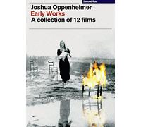 Joshua Oppenheimer: 12 Early Works [DVD] [Reino Unido]