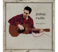 Joshua Radin - Here, Right Now