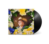 Joshua Ray Walker - Aint Dead Yet [Vinilo]