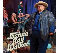 Joshua Ray Walker See You Next Time (Vinyl) 12" Album