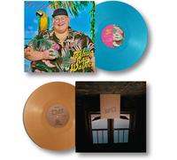 Walker, Joshua Ray – Tropicana/Stuff – Vinilo