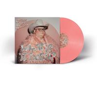 Joshua Ray Walker – What Is It Even? – Vinilo – Importación USA