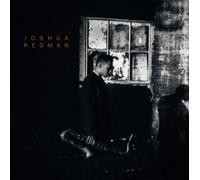 Redman, Joshua - Joshua Redman