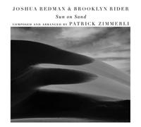 Joshua Redman & B Sun On Sand (Feat. Satoshi Takeishi & (CD) (Importación USA)