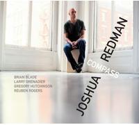 Joshua Redman - Compass