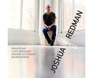 Joshua Redman - Compass