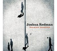 Joshua Redman - Jazz CD, Joshua Redman - Walking Shadows[002kr]