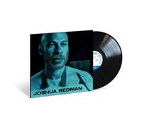 Joshua Redman - Las Palabras No Alcanzan (2025) LP Vinilo Preorden