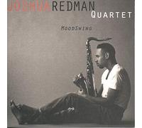 Joshua Redman - Mood Swing [Vinilo]