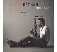 Joshua Redman - Mood Swing [Vinilo]