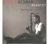 Joshua Redman - Mood Swing [Vinilo]