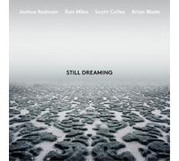 Joshua Redman Still Dreaming (Feat. Ron Miles, Scott Coll (CD) (Importación USA)