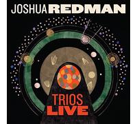 Joshua Redman - Trios Live