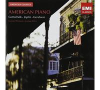 Joshua Rifkin - Gottschalk/Joplin/Gershwin