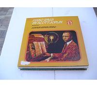 Joshua Rifkin - Piano Rags By Scott Joplin Volume II