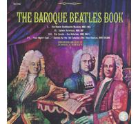 Joshua Rifkin - The Baroque Beatles