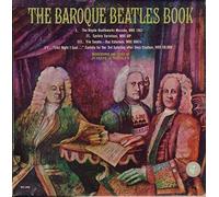 Joshua Rifkin - The Baroque Beatles Book