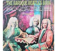Joshua Rifkin - The Baroque Beatles Book - Disques Vogue - INT 40030, Disques Vogue - INTS 40030, Disques Vogue - INT. 40030
