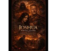 Joshua- Servant Leader: “Standing was the beginning. Serving will be the cost” (Joshua- Son of Enos)