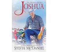 Joshua: The Burnett Brides Book 8