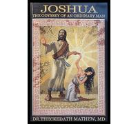 JOSHUA the Odyssey of an Ordinary Man
