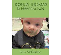 JOSHUA THOMAS IS HAVING FUN