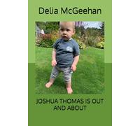 JOSHUA THOMAS IS OUT AND ABOUT