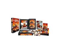 Joshua Tree (1993) (Blu-Ray & DVD Combo) [ Blu-Ray, Reg.A/B/C Import - France ]