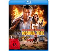 Joshua Tree (Barett - Das Gesetz der Rache) [Alemania] [Blu-ray]