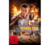 Joshua Tree (Barett - Das Gesetz der Rache) [Alemania] [DVD]