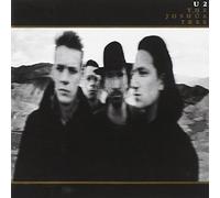 Joshua Tree by U2