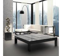 Blumfeldt Joshua Tree Fuente de jardín - Interior y exterior - Surtidor de agua Cascada Bomba 7W Cable de 10m