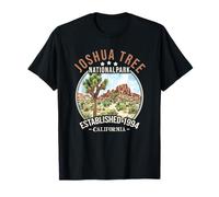 Joshua Tree National Park | California Camiseta