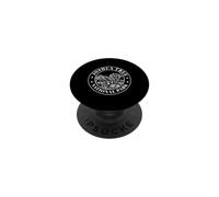 Joshua Tree National Park Senderismo Camping al Aire Libre PopSockets PopGrip Adhesivo