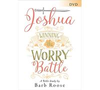 Joshua - Women's Bible Study DVD