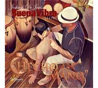 Joshuah de Jesus & Buena Vibra Sextet - Hecho A Mano [Vinilo]