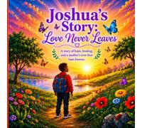 Joshua's Story: Love Never Leaves (Joshua's Journey Collection)