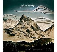 Joshus Hyslop Where the Mountain Meets the Valley (CD) (Importación USA)