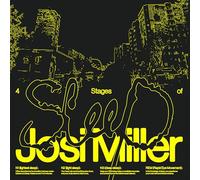Josi Miller - 4 Stages of Sleep [Vinilo]
