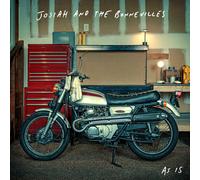 Josiah and the Bonnevilles As Is (Vinyl) 12" Album