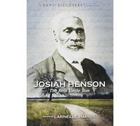 Josiah Henson: The Real Uncle Tom [USA] [DVD]