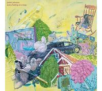 Josiah Johnson - Every Feeling On A Loop [Vinilo]