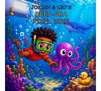 Josiah & Leo’s Deep-Sea Pixel Dive