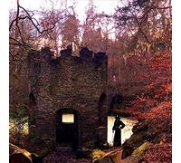 Josiah - Out of the First Rays (Sunburst White Vinyl) [Vinilo]